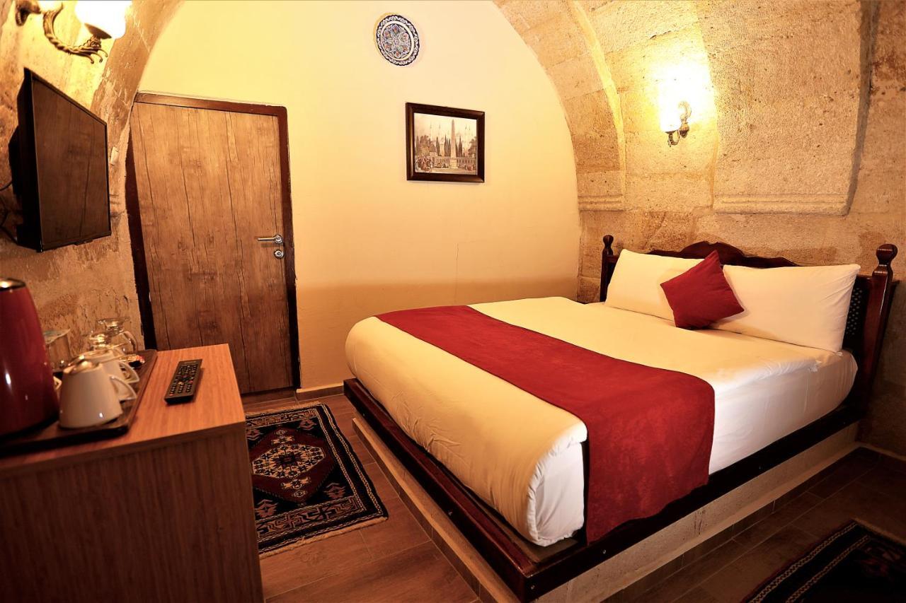Orion Cave Hotel Ürgüp Exterior foto