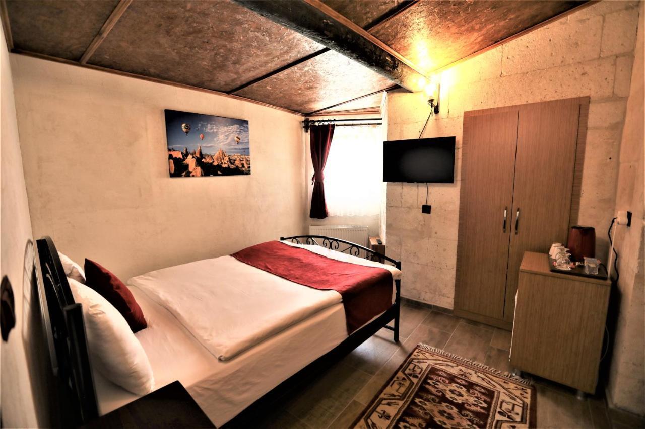 Orion Cave Hotel Ürgüp Exterior foto
