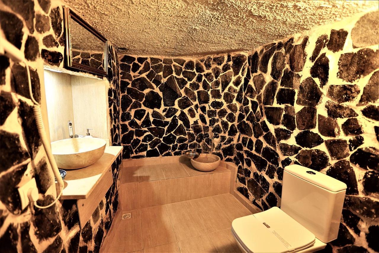 Orion Cave Hotel Ürgüp Exterior foto
